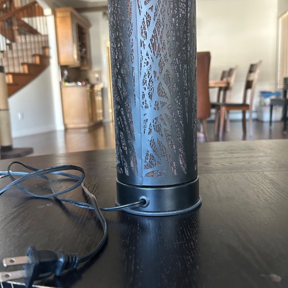 Touch Lamp Fragrance Diffuser - Picture 5 of 8